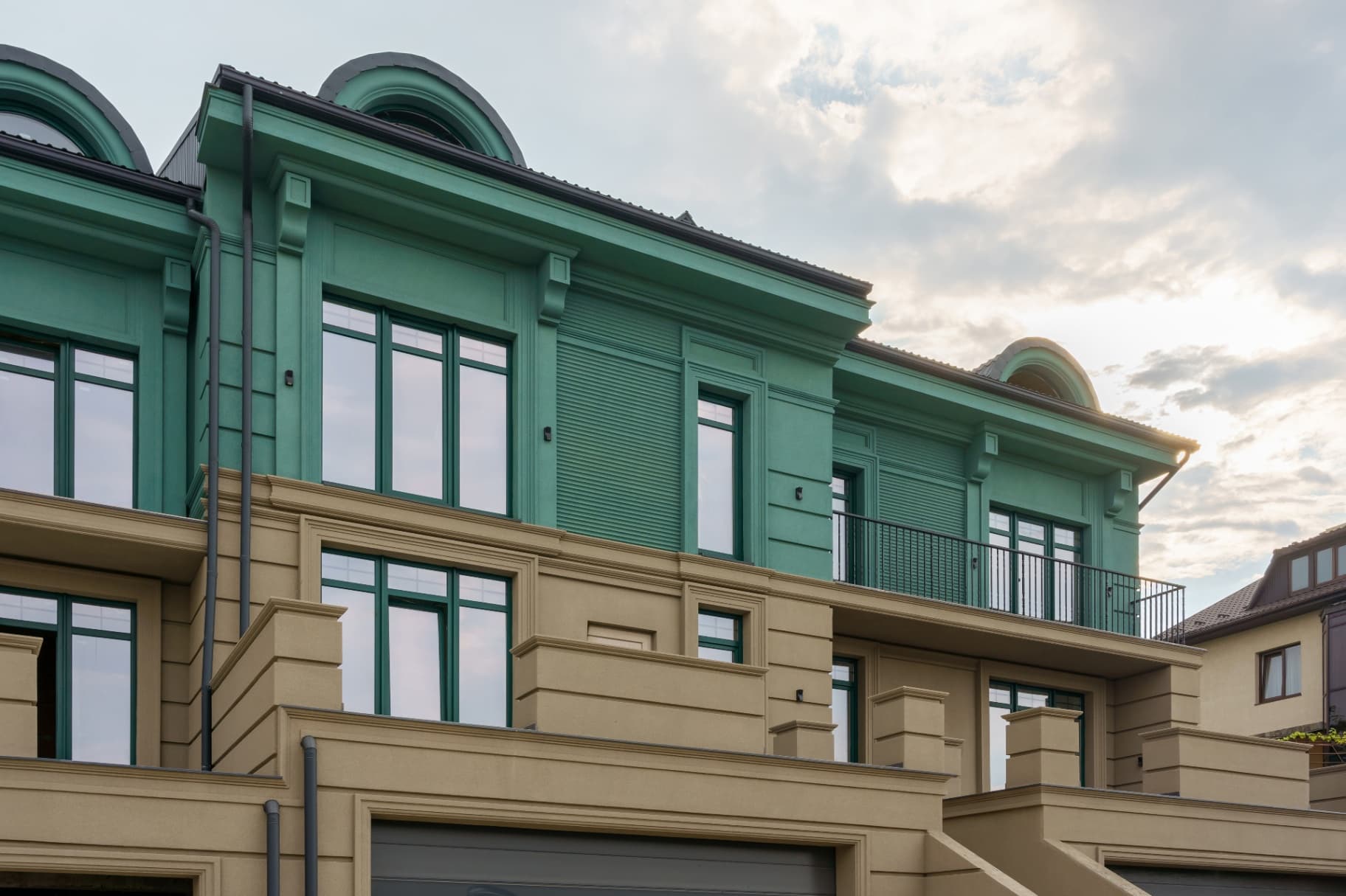 Building image
